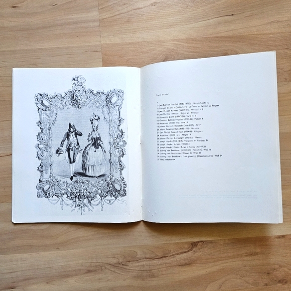 Ethnic Polish Softcover Booklet Sheet Music Piano - Picture 3 of 9